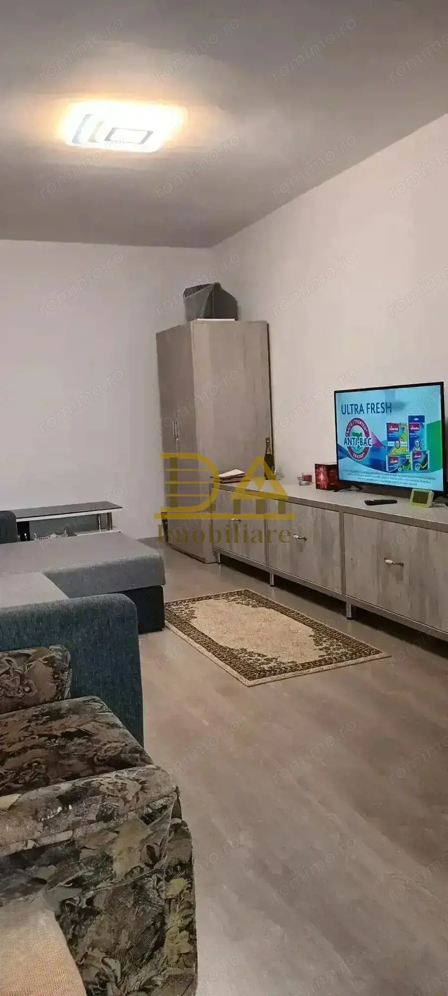 2 Camere Bragadiru langa Leroy Merlin