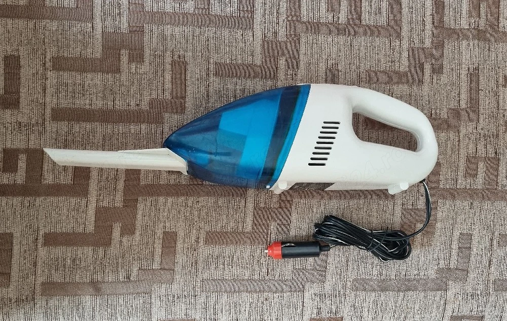Aspirator Auto 12v.