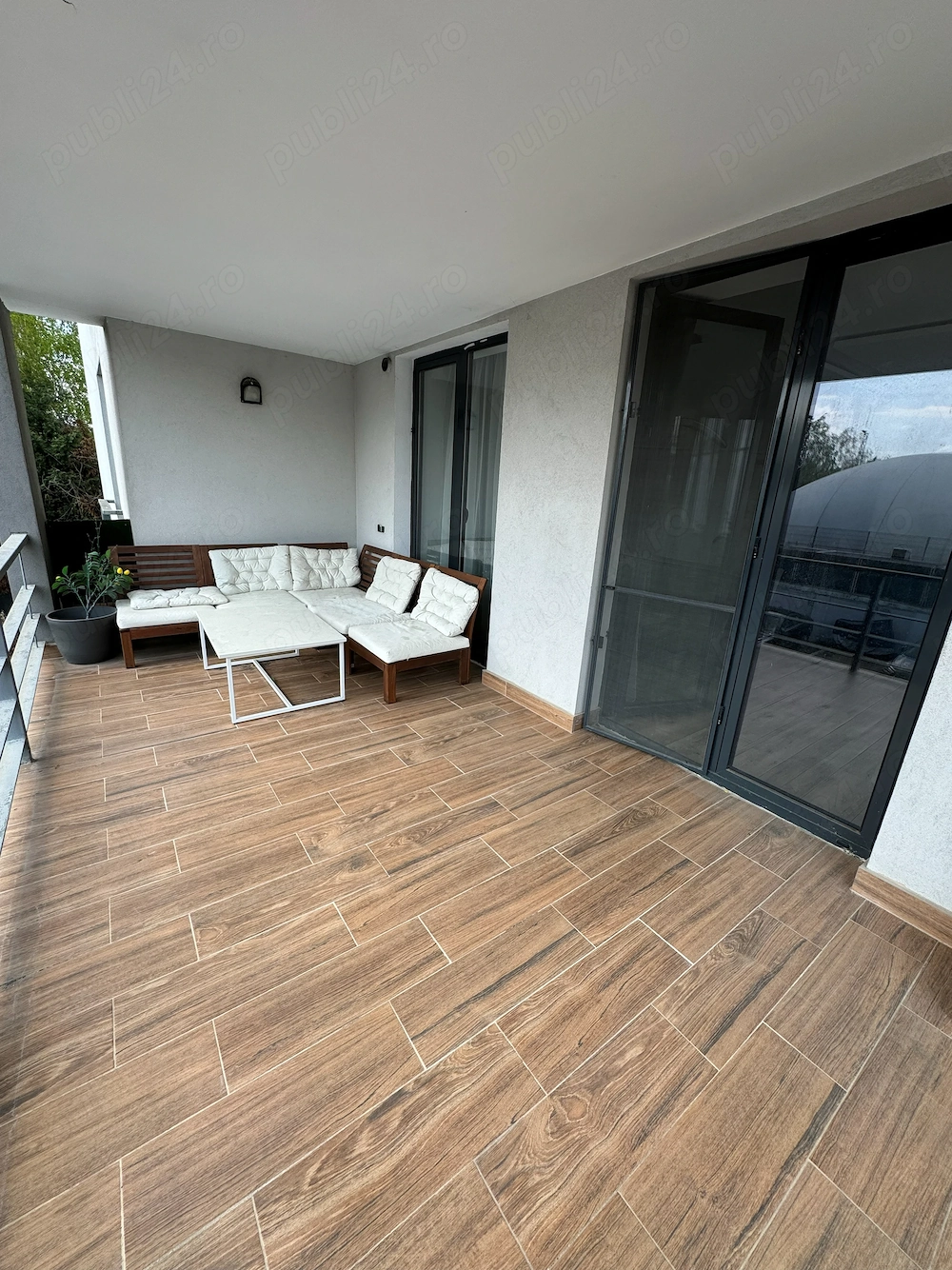 Apartament 4 camere, 138 mp Pipera Școala Americana | Parcare + Piscină + Jacuzzi + Saună 