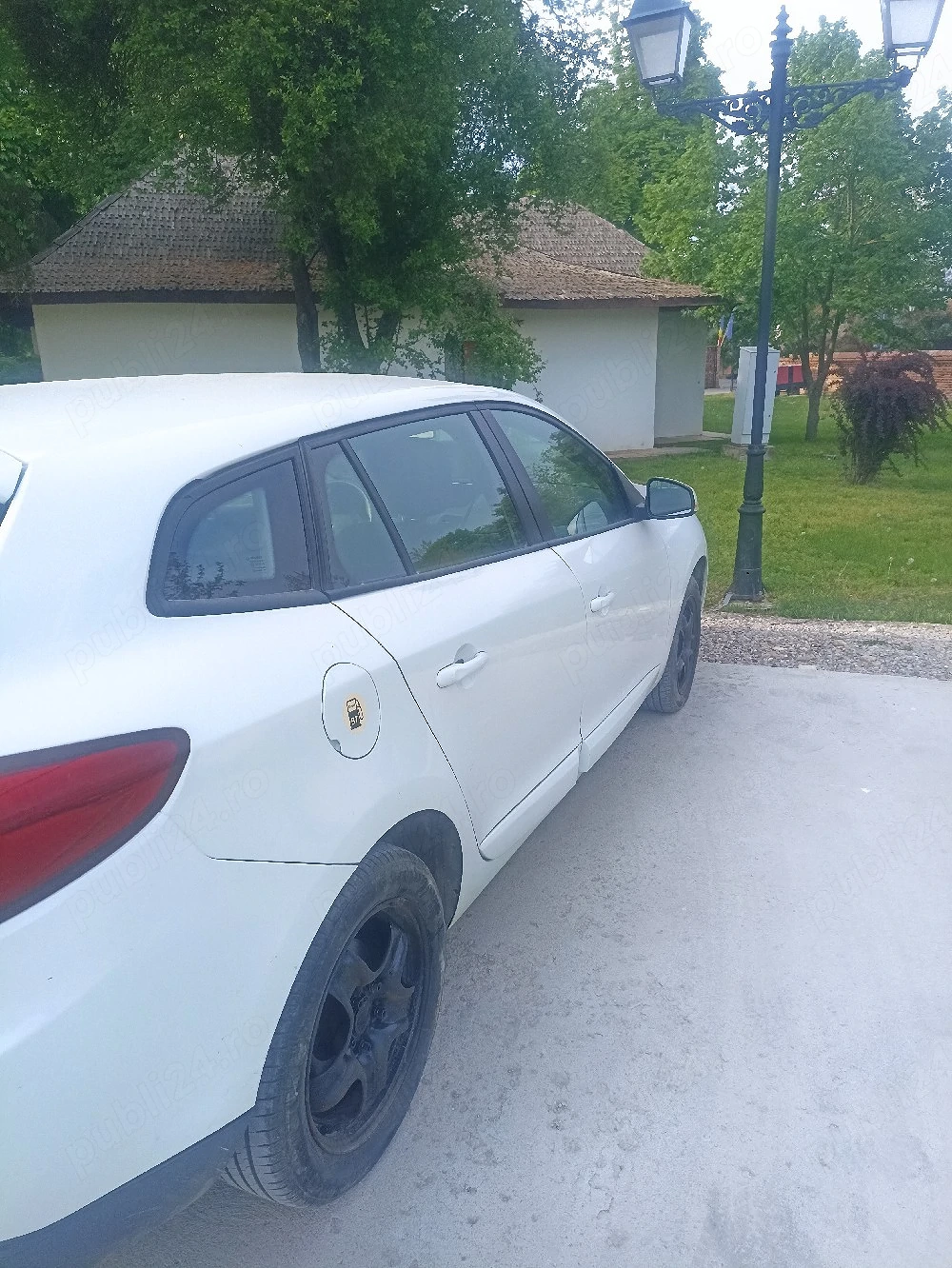 vind renault Megane 