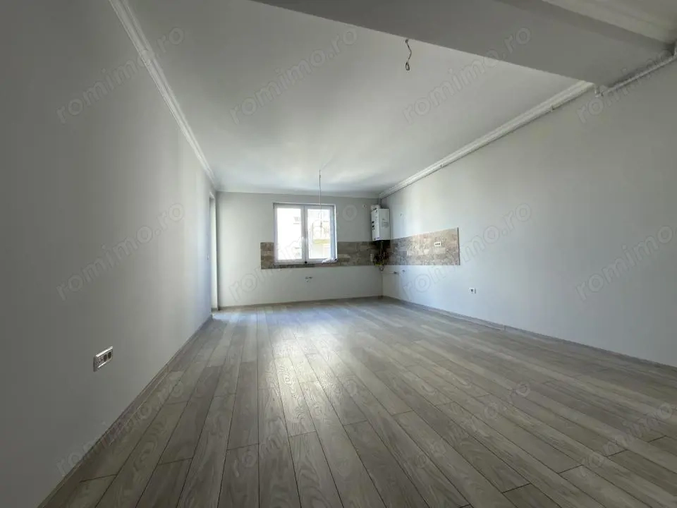 Apartament 2 camere, decomandat, 60mp - Zona Girocului