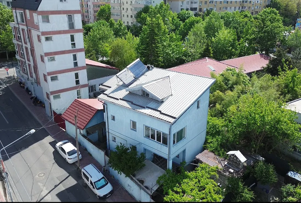 Casa de Vanzare Sector 3 Calea Vitan Mihai Bravu Bucuresti