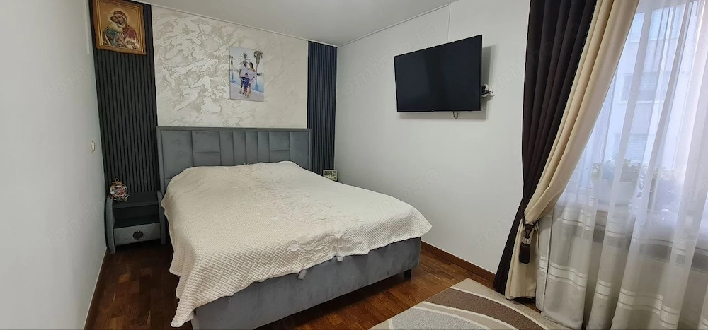 Garsonieră de închiriat în zona Sălaj