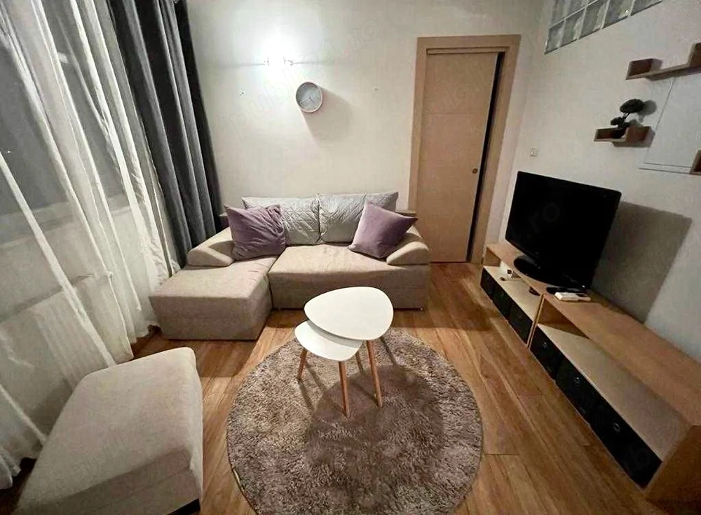 Apartament Complex Studentesc Politehnica UVT Medicina Judetean Stadion Olimpia Vivalia Fabric