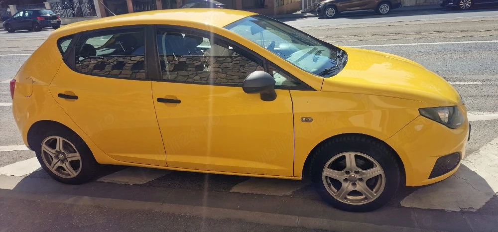 Seat Ibiza 1.2