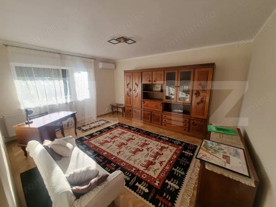 Apartament 4 camere, Ultracentral zona Green House