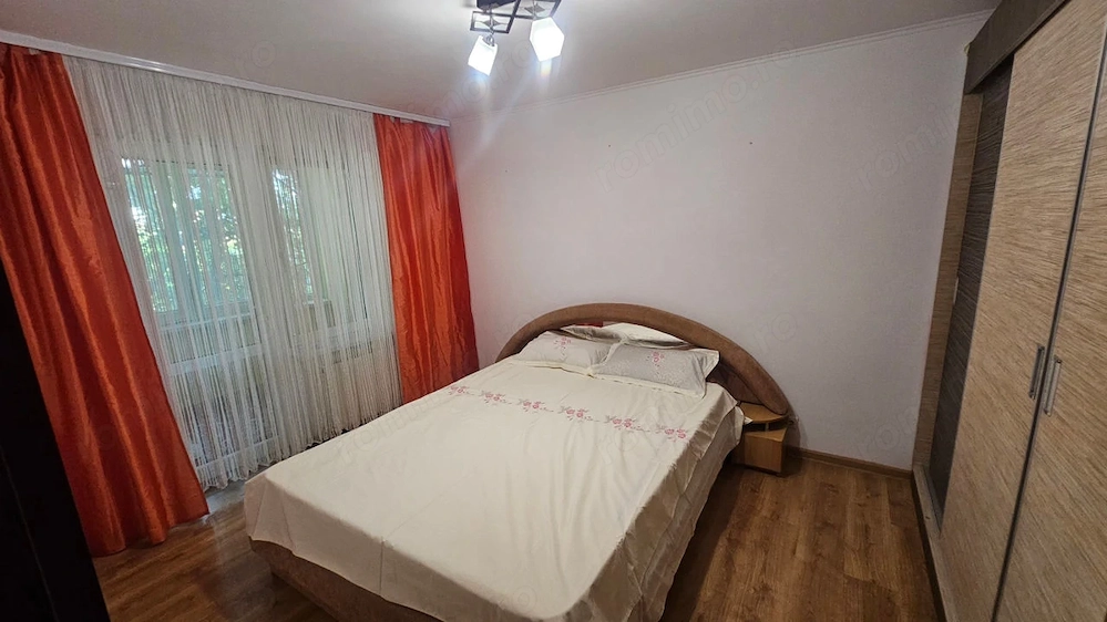 Garsoniera de inchiriat in zona Politehnica aproape de facultate