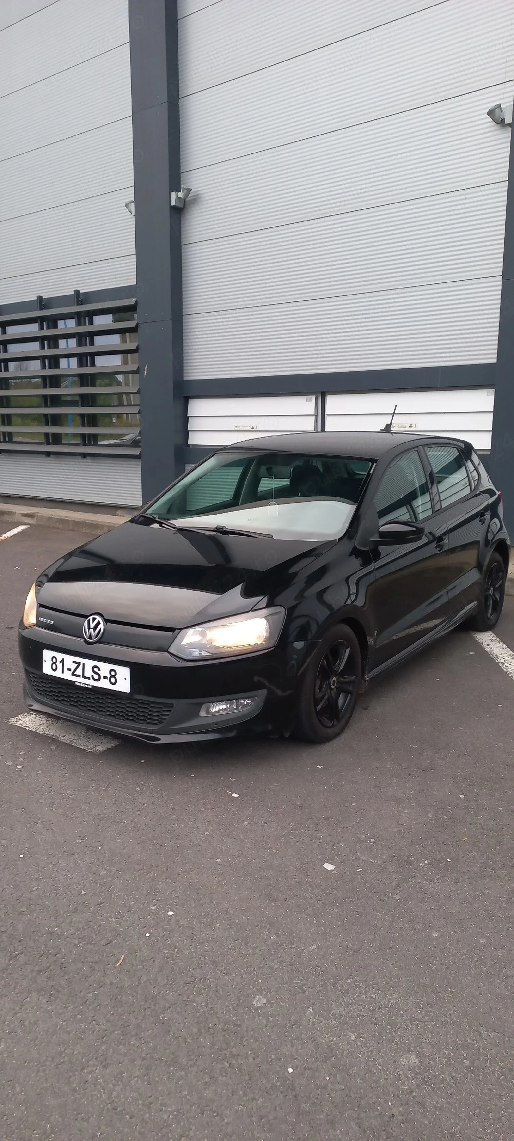 VW.POLO.an2013.Diesel.mot1200cm.75cp.euro 5