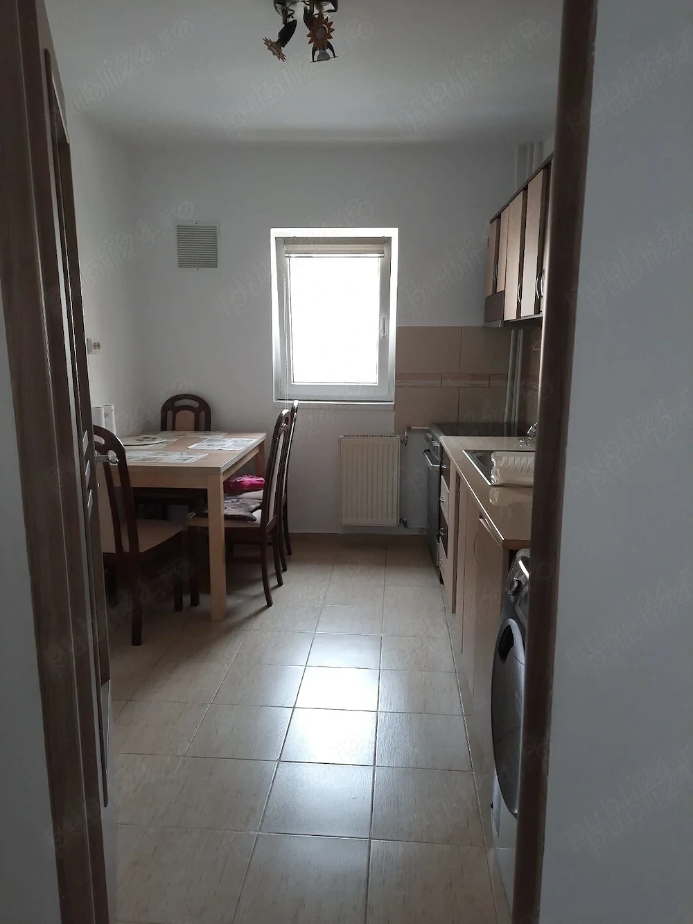 Apartament 3 camere confort 1 Complex Studentesc etaj 2 ocupabil imediat