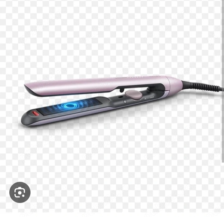 Vand placa pentru indreptare par philips seria 500 bhs530