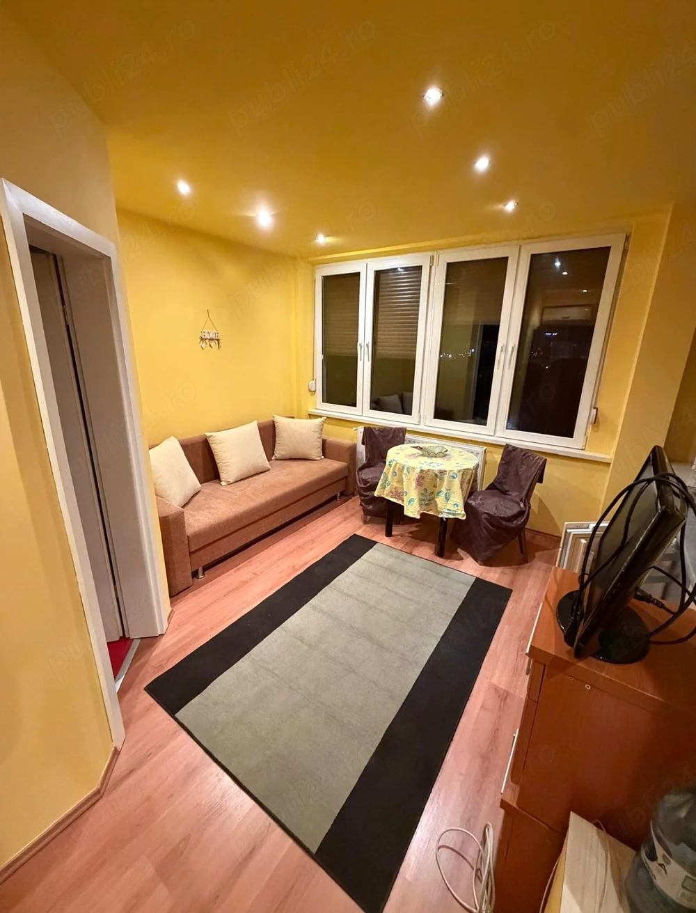 Apartament Ultracentral Piata Victoriei Unirii Libertatii Medicina Politehnica UVT Marasti Piata 700