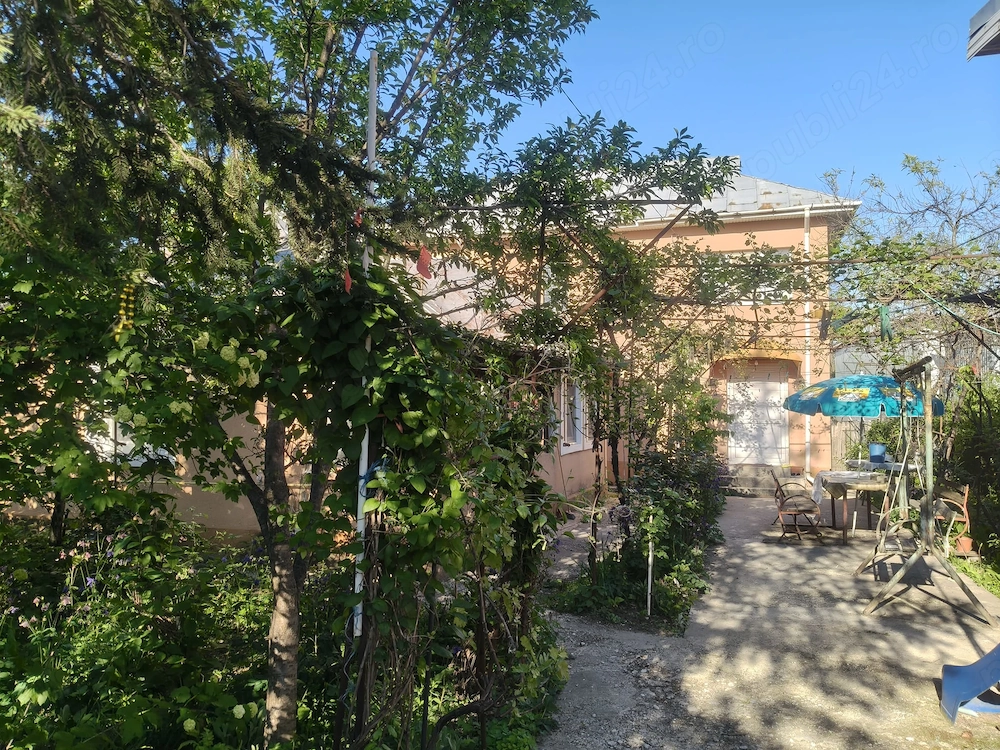 Casa Mischii toate utilitatile