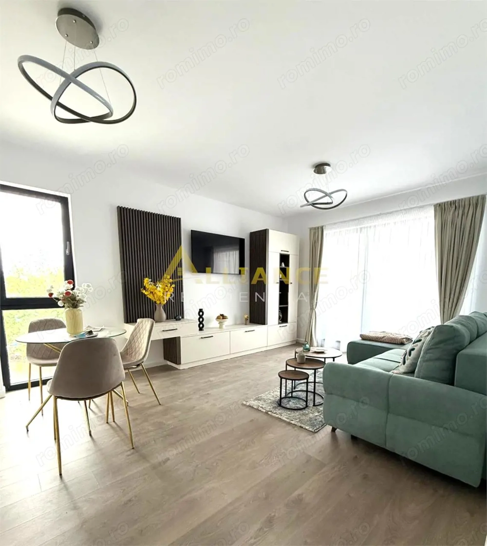 Apartament 3 camere | Metrou Berceni | 73,30 mp | 132.000 €