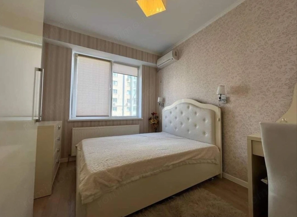 inchiriez garsoniera in zona Doamna Ghica