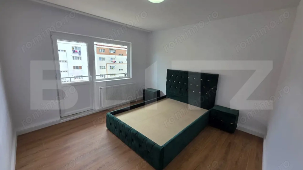 Apartament 2 camere, 52 mp, recent renovat, zona de sud