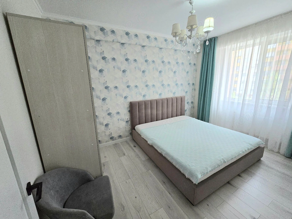 Apartament cu 2 camere de închiriat în zona Politehnica