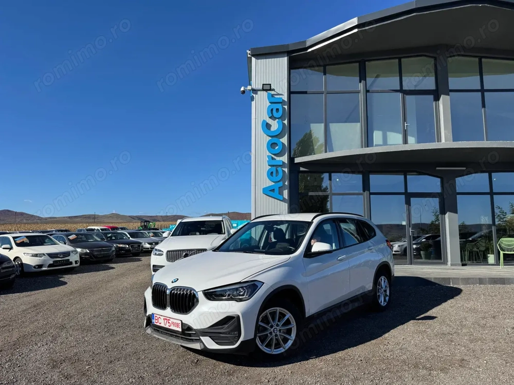 Bmw Seria X