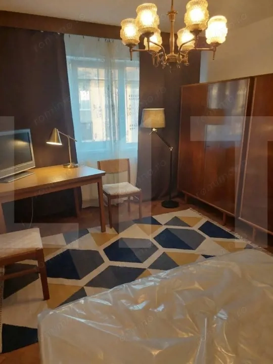 Apartament 4 camere Circumvalatiuni