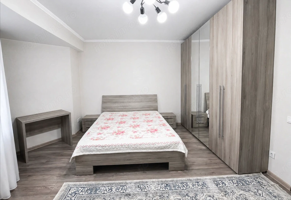 Inchiriez garsoniera in zona Timpuri Noi