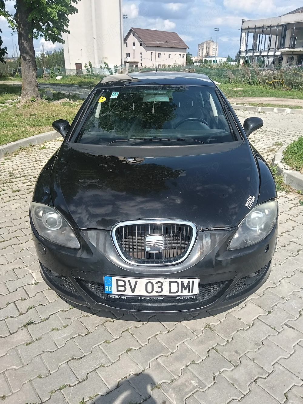 Vand sau accept variante seeat leon 2006 tdi