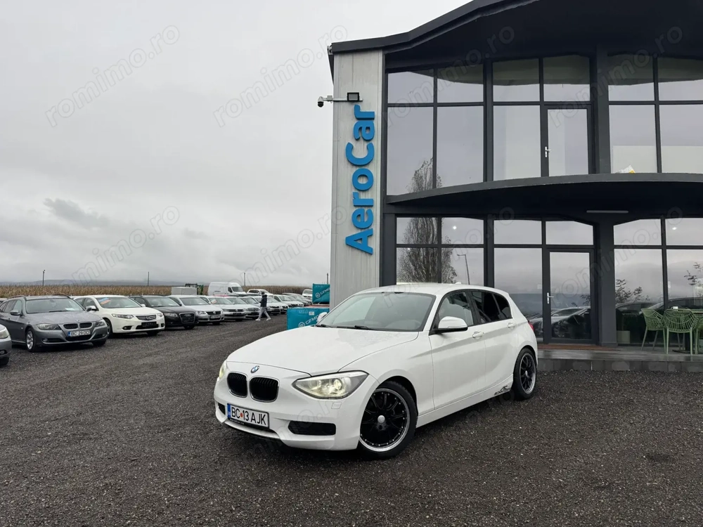 Bmw Seria 1