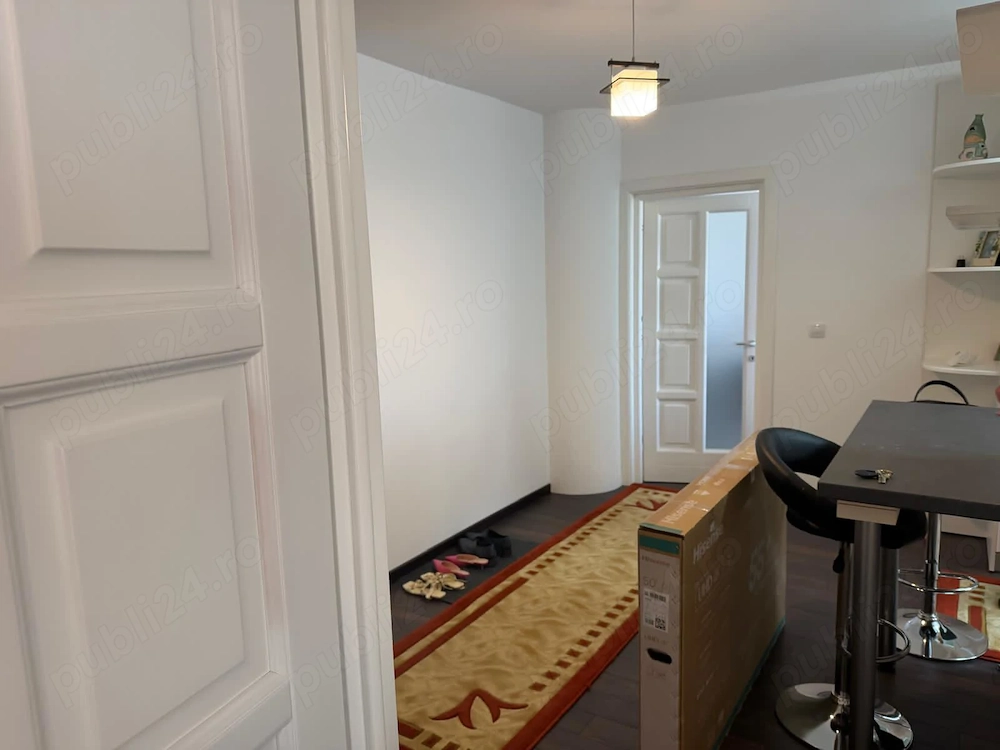 Vand apartament BCR etaj 2