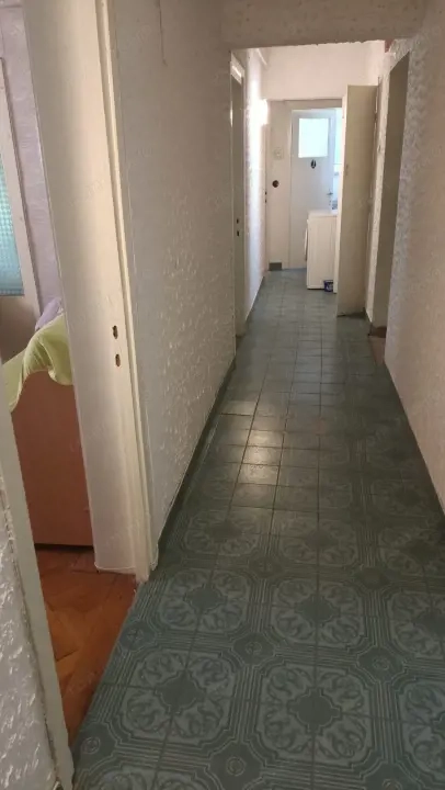 Apartament 4 camere, 90 mp, zona Spitalul Militar