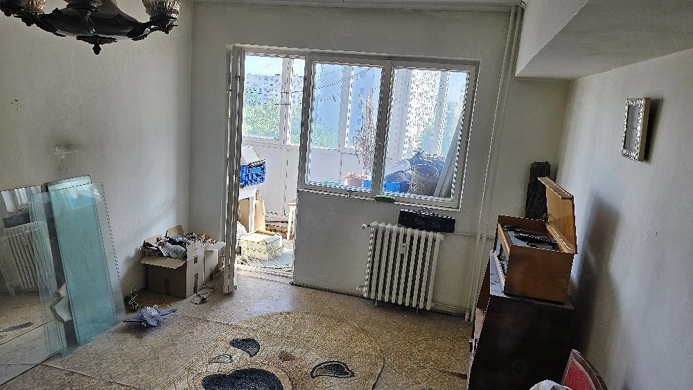 apartament 2 camere pantelimon  mega mall stradal