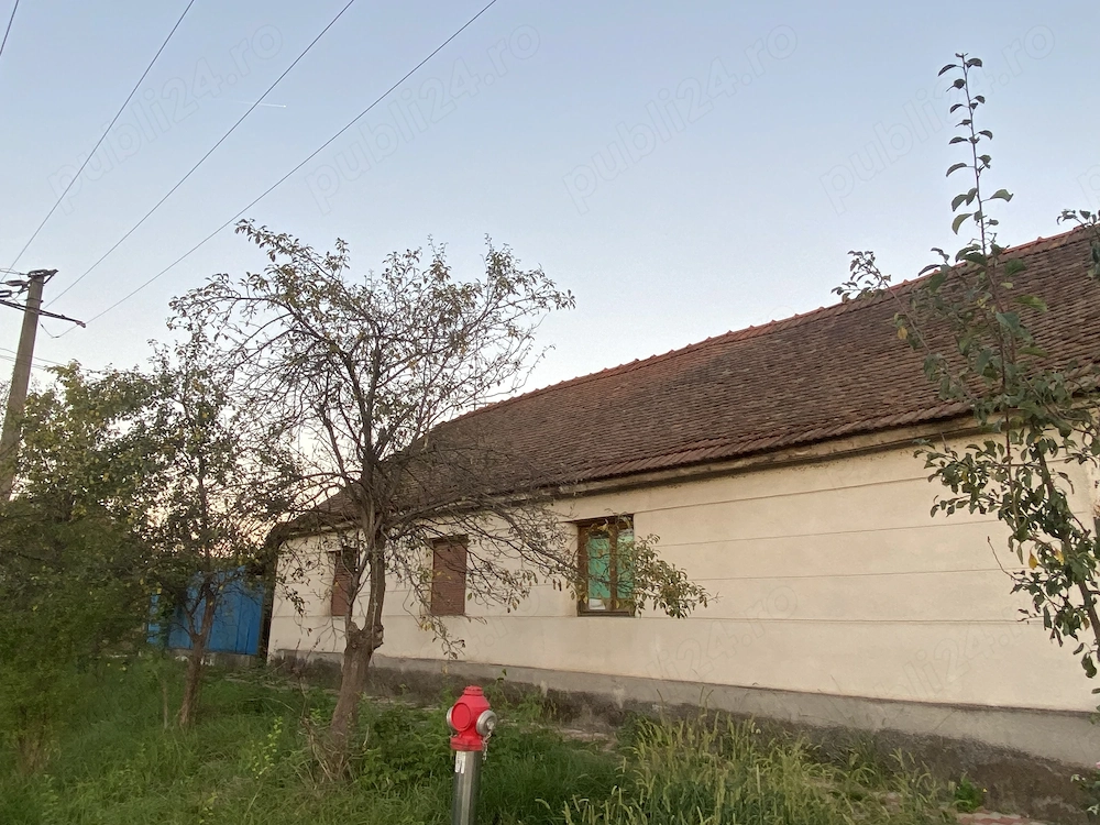 Gratuit! Casa de locuit sau spatiu comercial de inchiriat