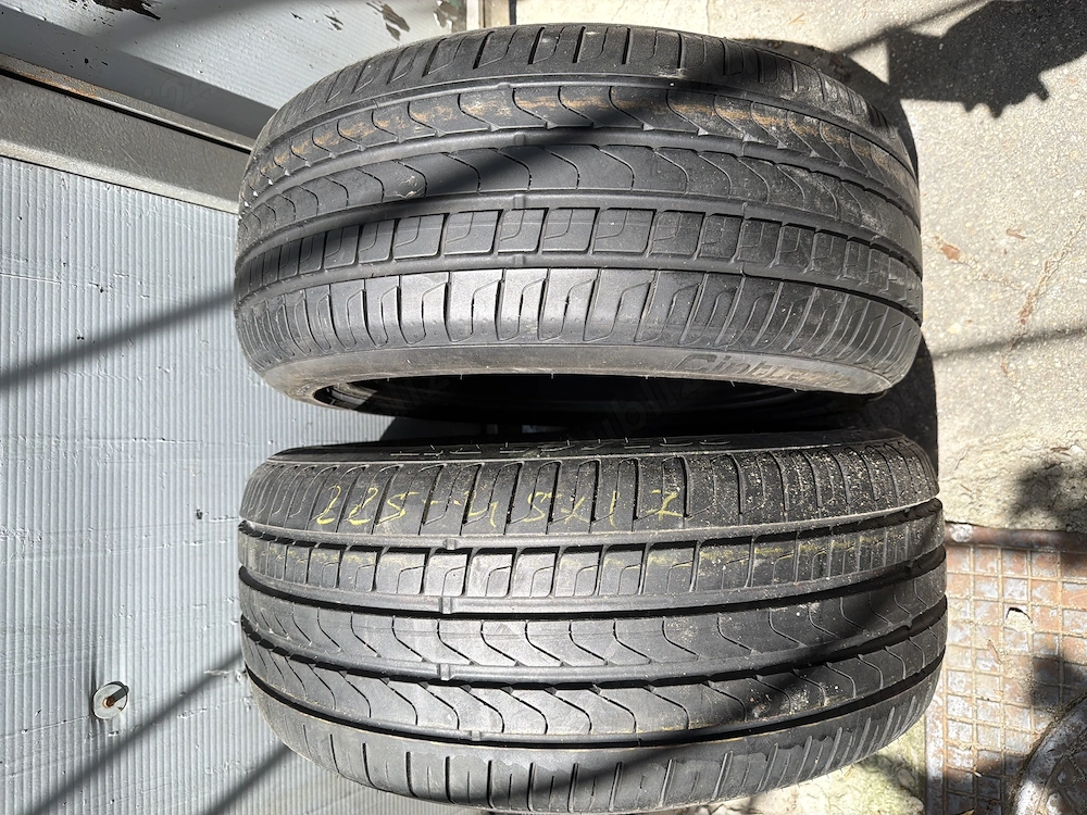 Pirelli Centurato P7 225/45 R17 91Y 