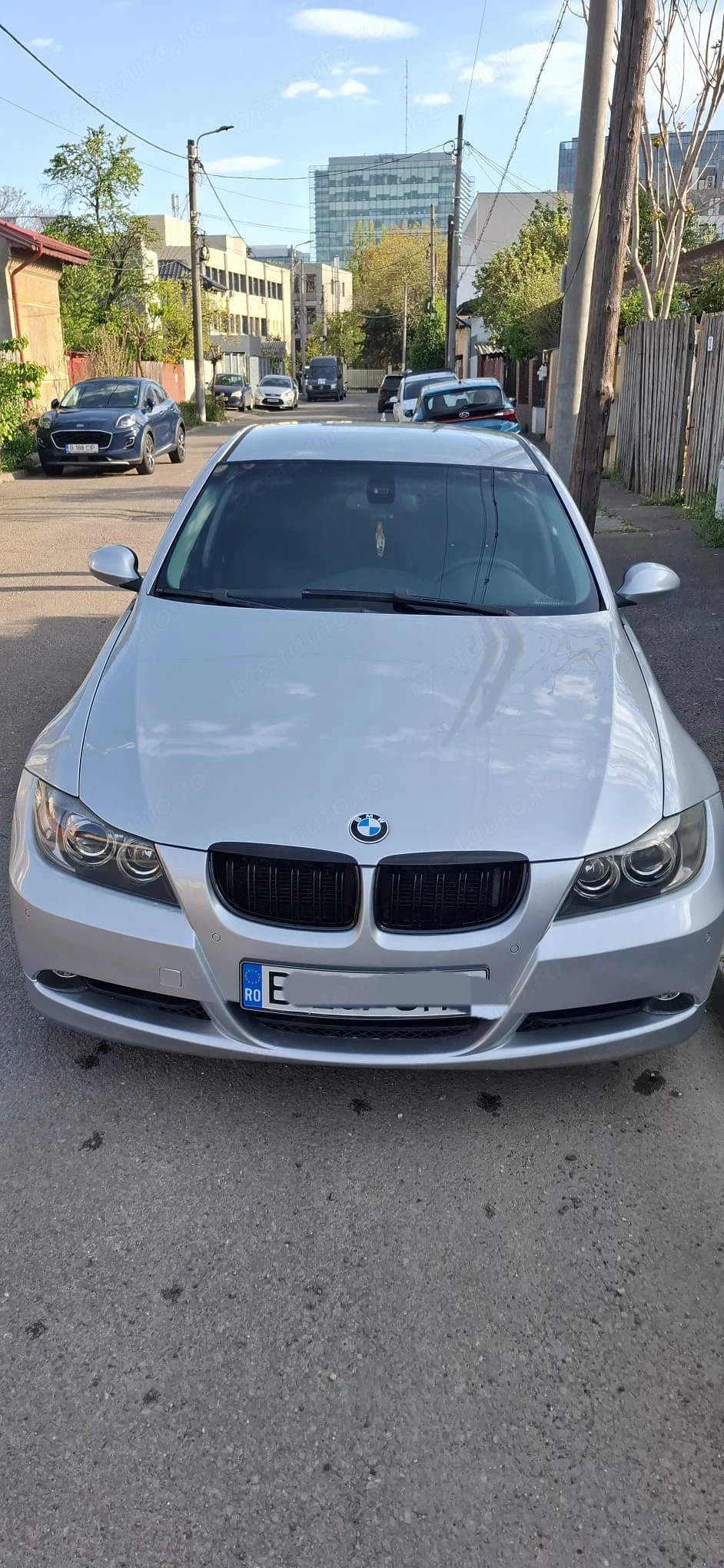 Bmw seria 3 e90 