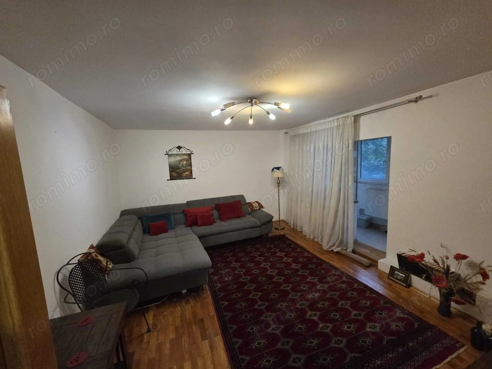 Ap. 2 camere de inchiriat, centrala proprie, , Mihail Sebastian