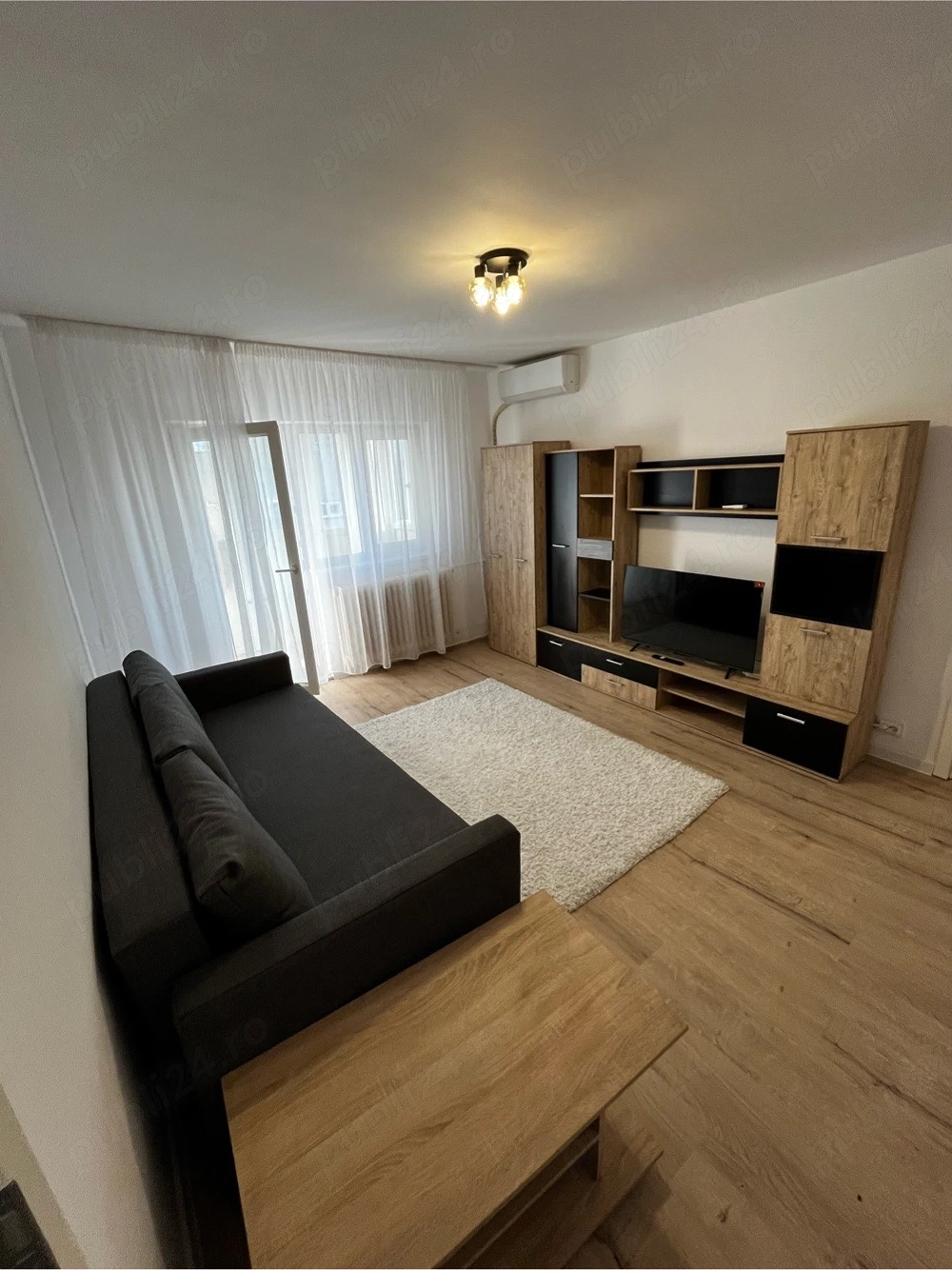 Proprietar - Închiriez apartament cu 2 camere