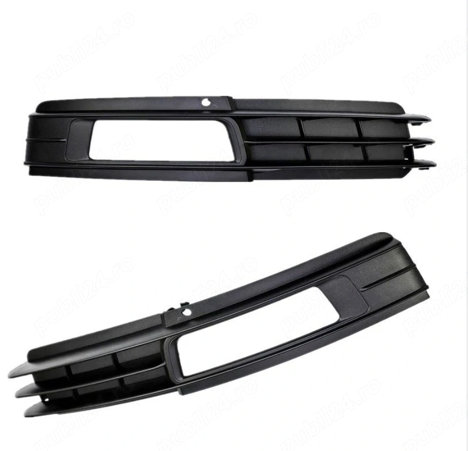 Set grile proiectoare Audi A6 C6 Facelift 