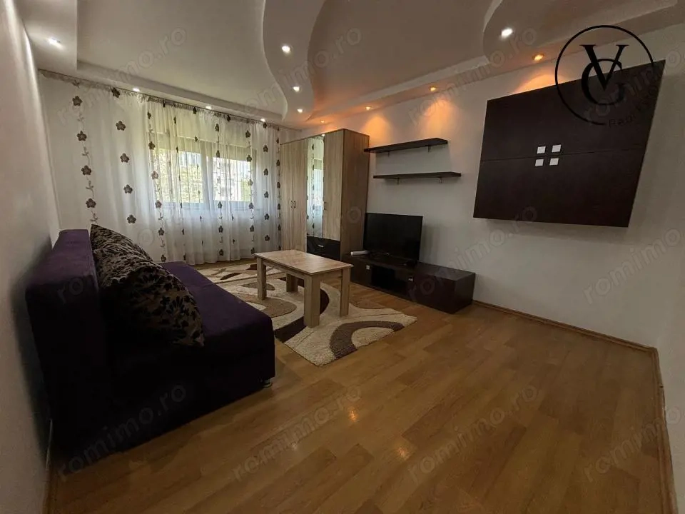 Apartament 2 Camere - Tomis 3 - Centrala Proprie