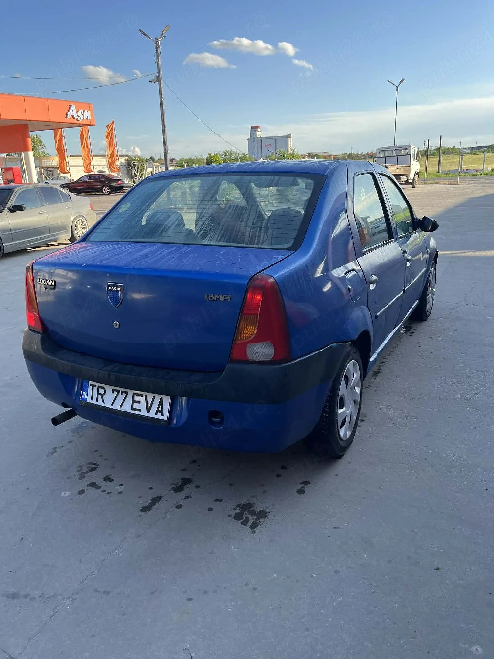 vnd sau schib masina merge ipecabil 1.6 bezina 