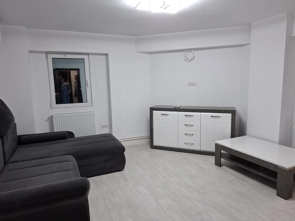 Apartament 2 camere de închiriat zona Casa de cultura-ICIL