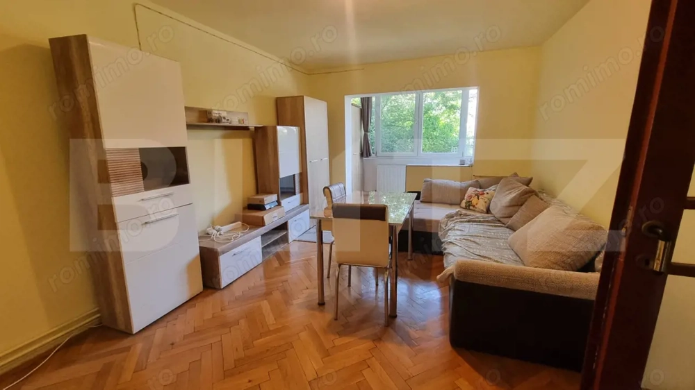 Apartament 3 camere, 65 mp, Lidia