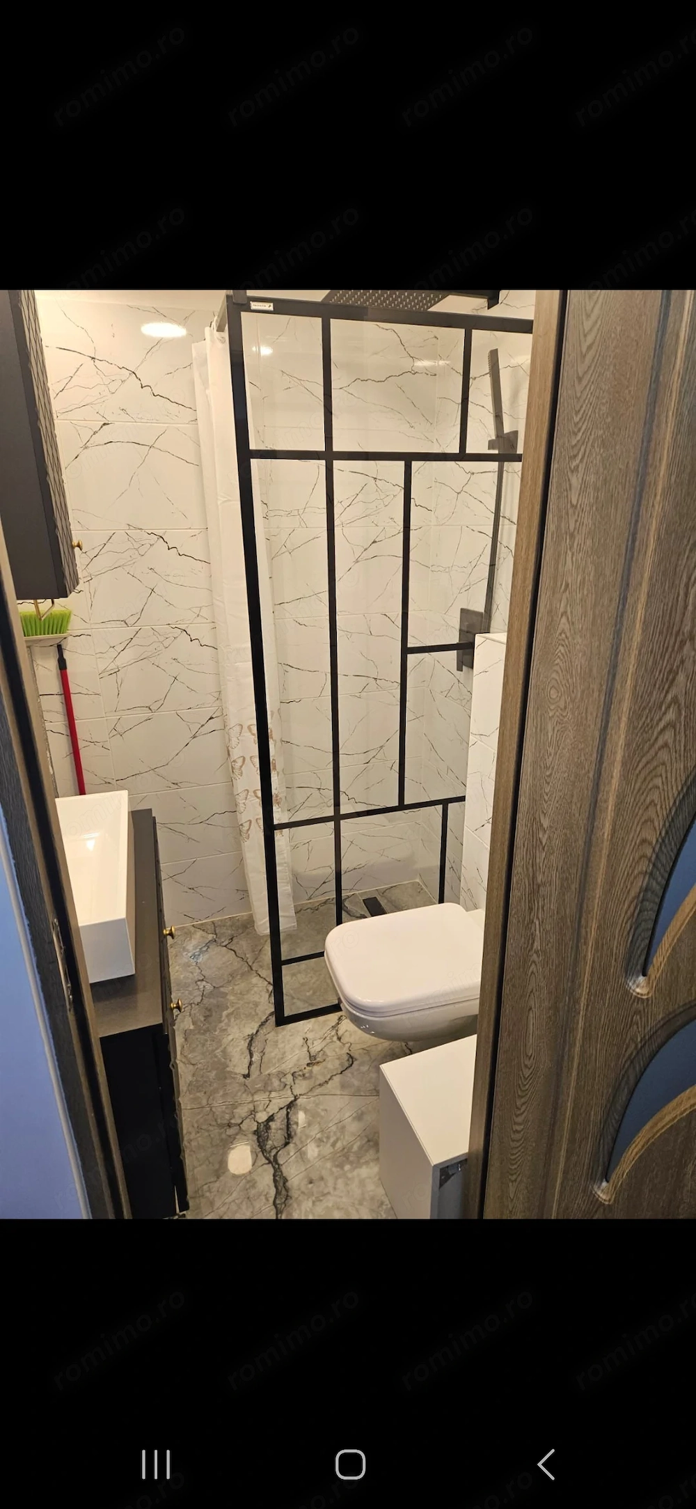 Apartament cu 1 camera de inchiriat in Cluj Napica