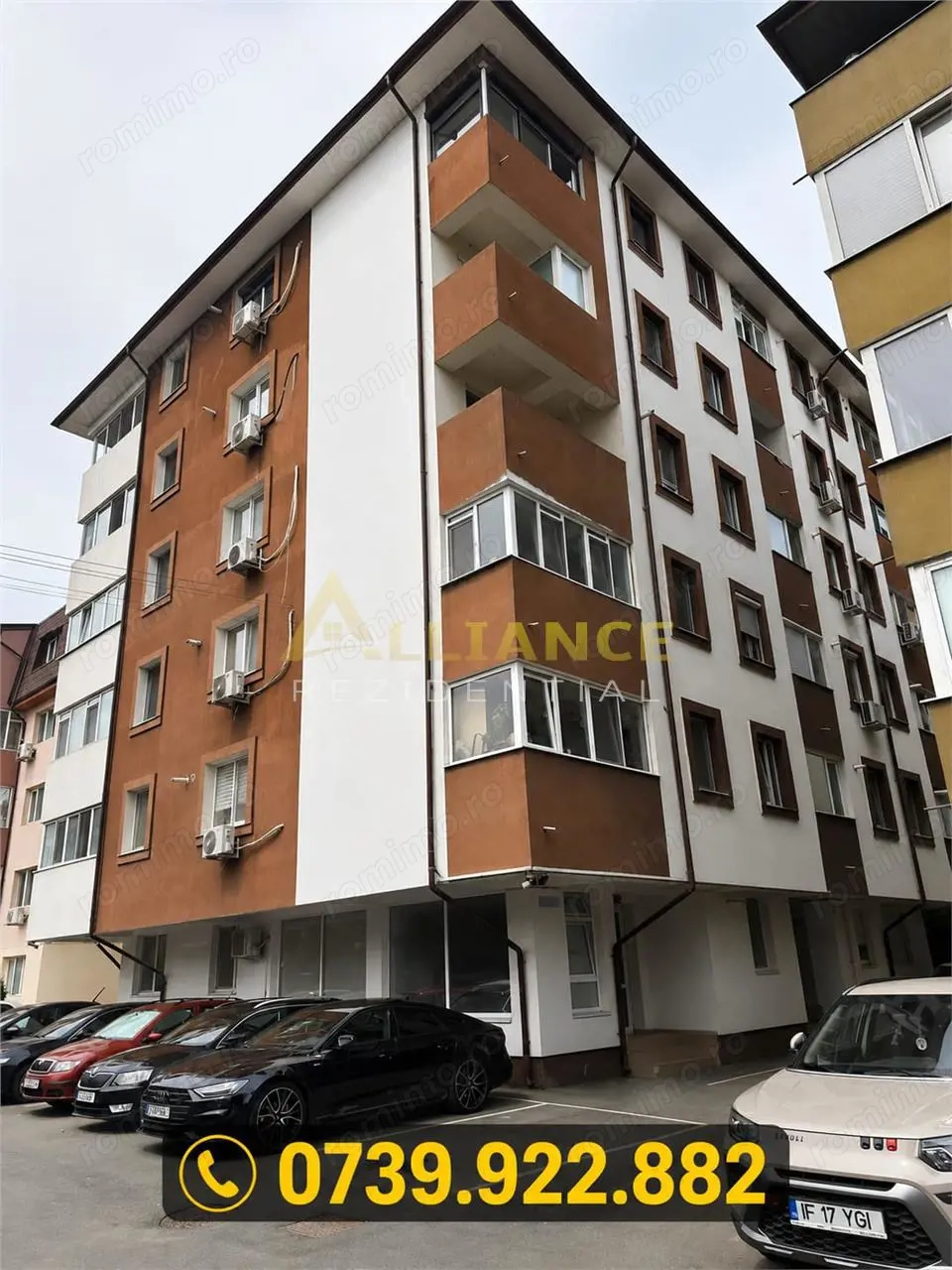 Metrou Dimitrie Leonida 10 Minute Apartament 2 camere Decomandat Amurgului
