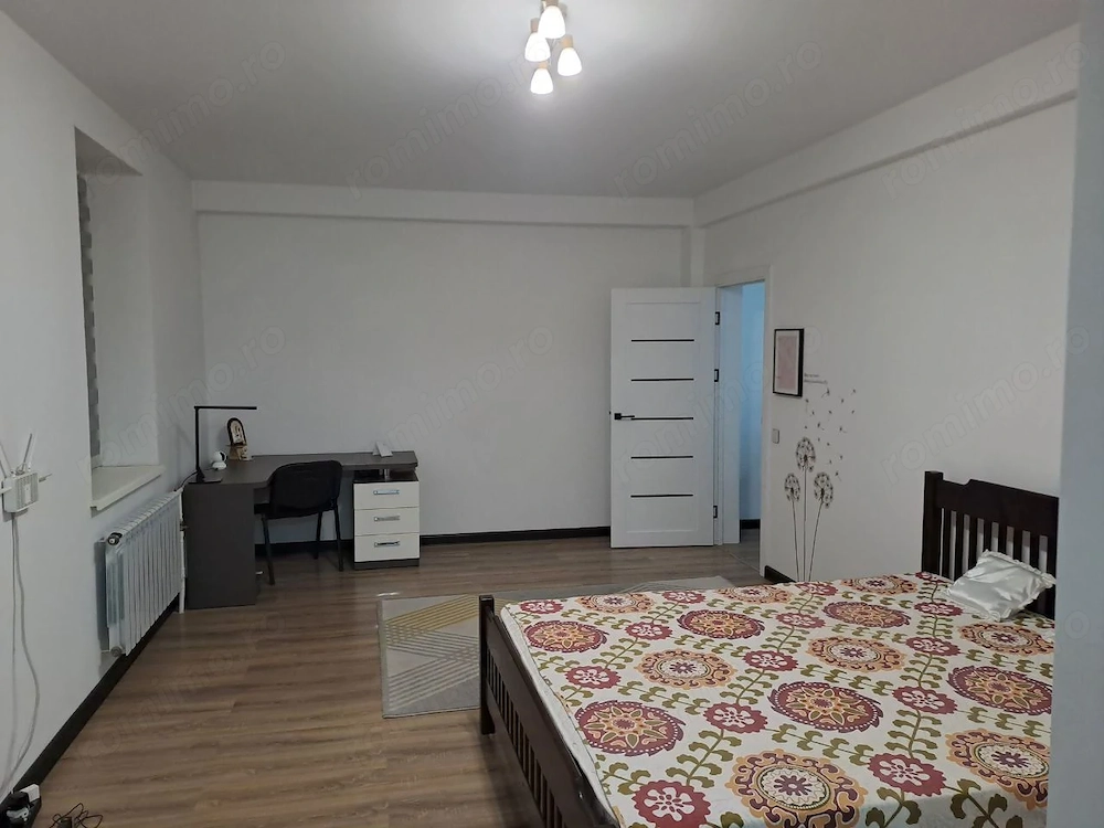 Garsoniera de inchiriat in zona Pantelimon