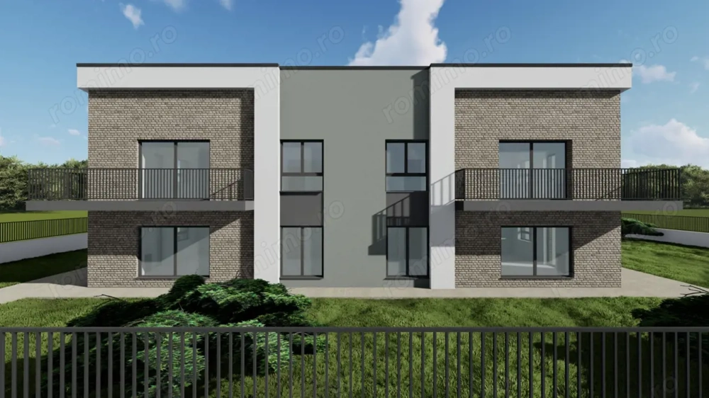 Apartament 3 camere cu GRADINA, 2 parcari, zona Bradet, 0% comision