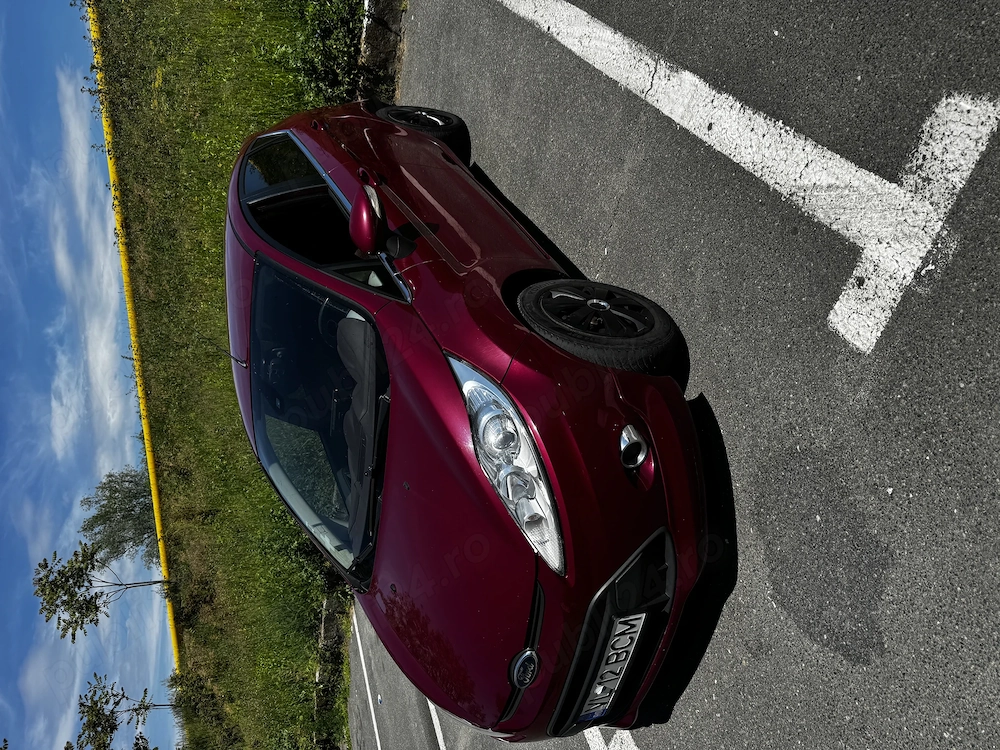 Ford Fiesta 1,6 TDCI 2011