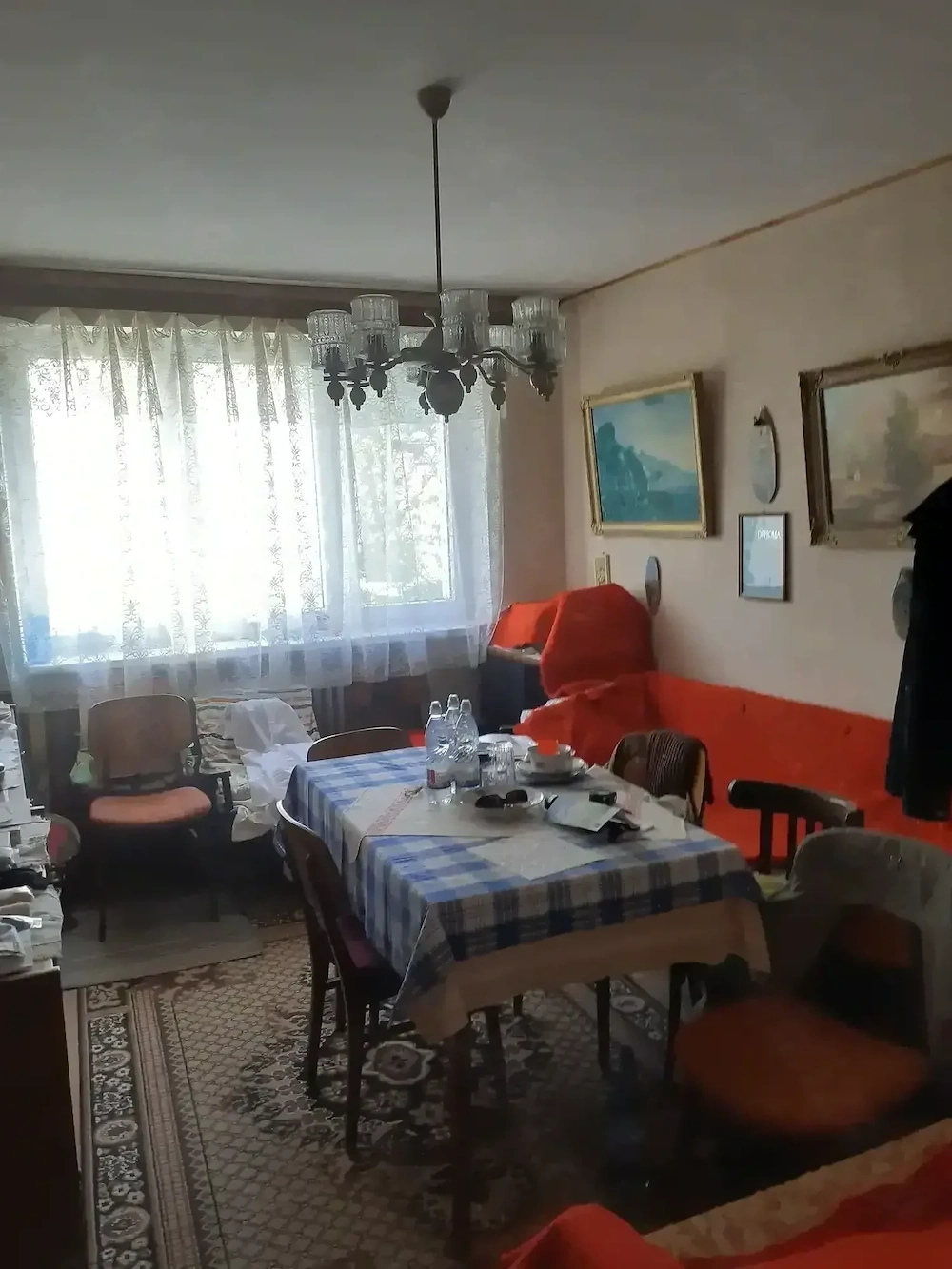 Apartament de vanzare