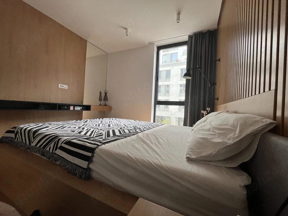 Apartament 2 camere - Zona Take Ionescu