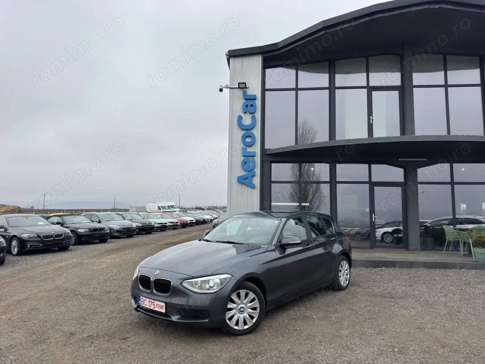 Bmw Seria 1