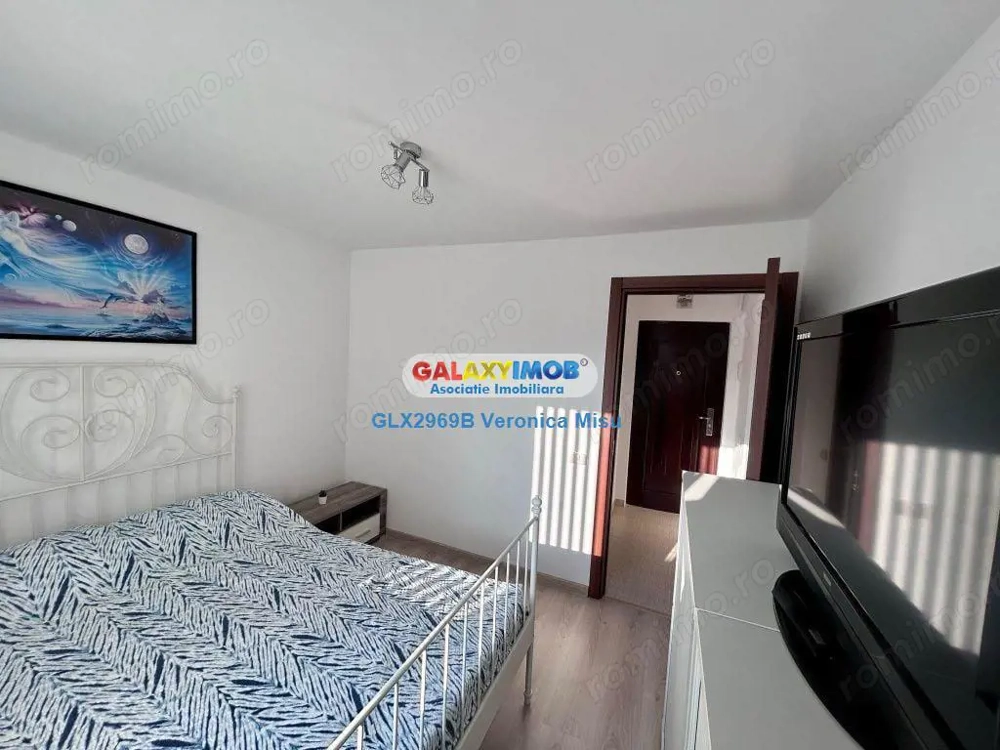 Apartament 2 camere de inchirat - zona Pasaj D.Ghica - Obor
