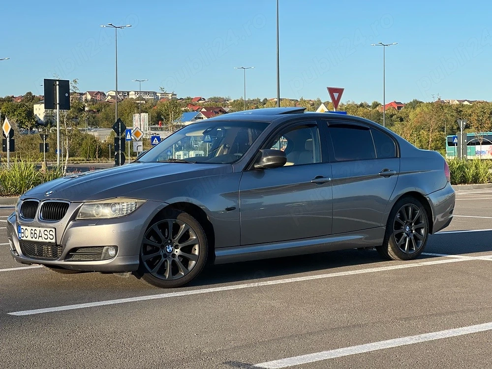 BMW Seria 3 - e90