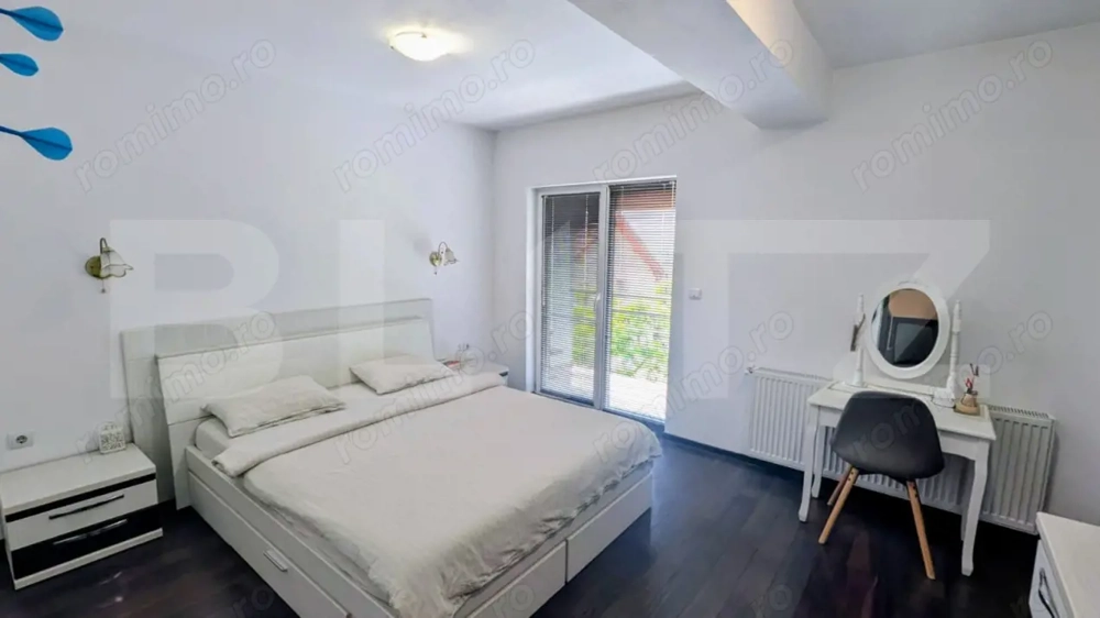 Casa tip insiruita de vanzare, in cetate, zona Lidl 
