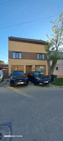 Casa singulara cu 6 camere, Timisoara, panouri solare